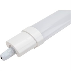 Линейный светодиодный светильник Lumin'arte LPL36-6.5K120-03 - фото 17269086