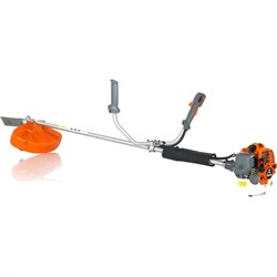 Бензокоса Zimani 128R - фото 17269150