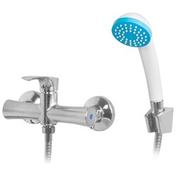 Смеситель для душа ECONOCE D25-B, серия 580 - фото 17271056