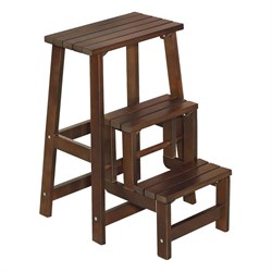 Табурет-стремянка Мебелик 7576 - фото 17271097