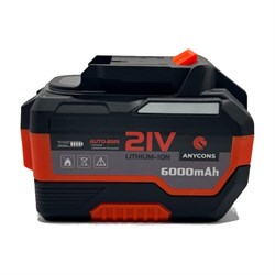 Аккумулятор Anycons AC-21B6 - фото 17271388