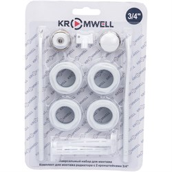 Комплект для монтажа KROMWELL EU.ST6154040 34_k - фото 17271512