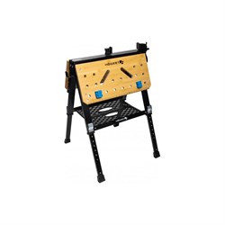 Складной верстак HOEGERT TECHNIK HT7G540 - фото 17273197