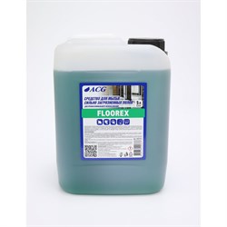 Средство для генеральной уборки ACG FLOOREX - фото 17273382
