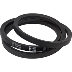 Гладкий приводной ремень Globelt B-1600 - фото 17275441