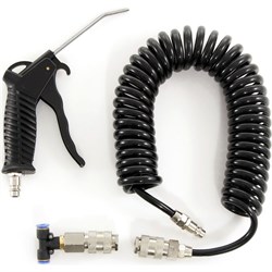 Набор для продува кабины ARMA PAS-25 - фото 17275517