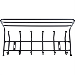 Настенная вешалка Nika ВП6 - фото 17275581