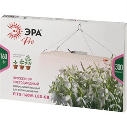 Квантум борд ЭРА FITO160WLEDQB Quantum board - фото 17275804