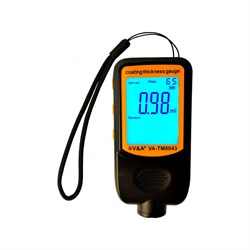 Толщиномер V&A VA-TM8043 - фото 17277543