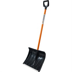 Лопата СКОБЯНОЙ Медведь 2 - фото 17277982