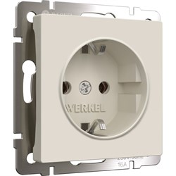 Розетка WERKEL W1171062 - фото 17277985