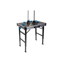 Складной верстак HOEGERT TECHNIK HT7G541 - фото 17278499