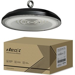 Складской линзованный светодиодный светильник Neox UHB-2L - фото 17278534