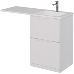 Напольная тумба Dreja Bona - фото 17278653