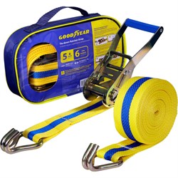 Стяжка груза Goodyear GY005205 - фото 17278723