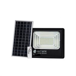 Светодиодный прожектор с модулем солнечной батареи HOROZ ELECTRIC TIGER-100 - фото 17278852