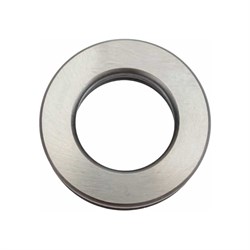 Подшипник ИПК 8206 51206 - фото 17279169