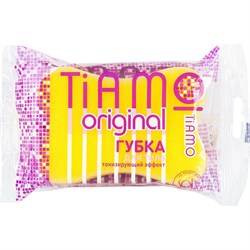 Губка для тела TIAMO Original КОМФОРТ - фото 17279313