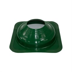 Прямая кровельная проходка Borge №7 - фото 17279333