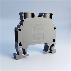 Винтовая клемма Onka MRK 6 - фото 17279471