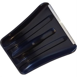 Пластиковая автомобильная лопата ООО Агростройлидер СНЕГ-01.28 - фото 17279510