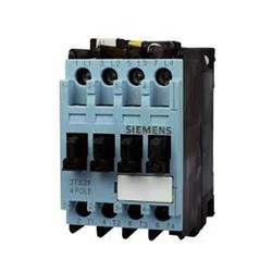 Контактор Siemens AC-3 - фото 17279544