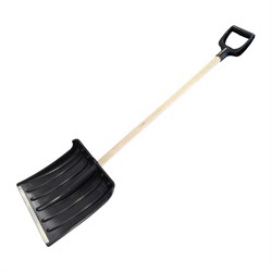 Лопата ООО ПК Тандем-АГРО Снежок - фото 17281495