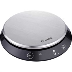 Электронные кухонные весы Pioneer PKS1011 - фото 17281733