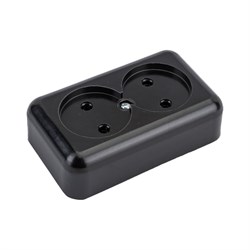 Розетка ООО Ливны-Электро РА 10-009 - фото 17288040