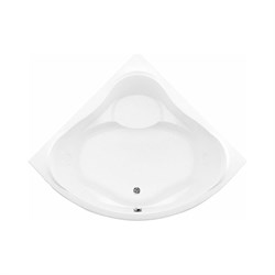 Акриловая ванна Aquanet Malta - фото 17288292