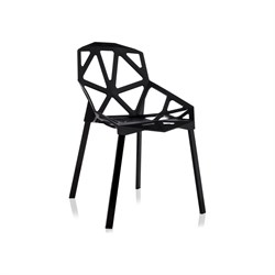 Стул Woodville one pc-015 - фото 17288301