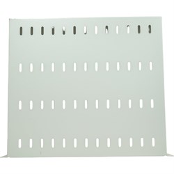 Консольная полка для шкафов и стоек ЦМО МС - фото 17288523