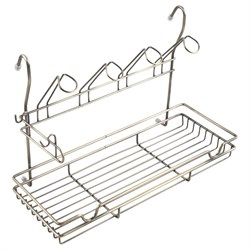 Комбинированная полка lemax MX-420 AB - фото 17288584