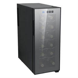 Винный шкаф VIATTO va-jc33 - фото 17288625