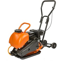 Бензиновая виброплита BRAIT PC-60 - фото 17288655