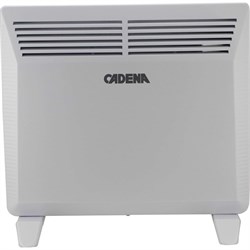 Электрический конвектор CADENA WRM-1000-S - фото 17288697