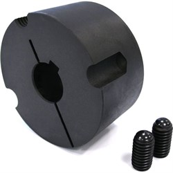 Коническая втулка SKF Taper Bush (Taper Lock) - фото 17288714