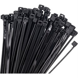 Нейлоновые стяжки Strong СTУ-24125100 - фото 17288761