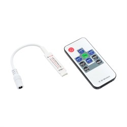 Контроллер SWG RF-RGB-10-6A - фото 17288765