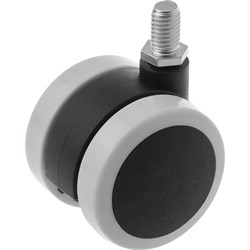 Мебельное колесо А5 42050T - фото 17288810