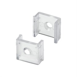 Держатель профиля Arlight ARH-WIDE-H20, H16 - фото 17288845