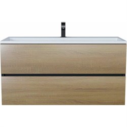 Тумба для ванной с раковиной uperwood 293020544 - фото 17288998