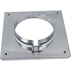 Потолочная пластина РОССТИН НФ-00000171 - фото 17289023