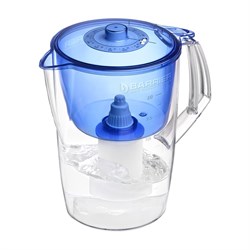 Фильтр для воды Барьер Норма - фото 17289028