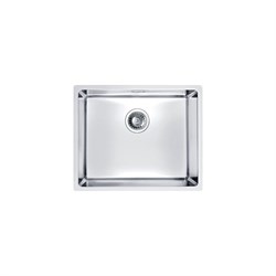 Кухонная мойка ALVEUS KOMBINO 50 SAT-90 - фото 17289036