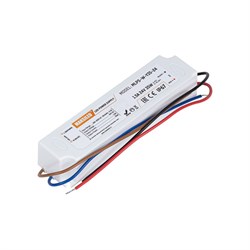 Блок питания MAKSILED MLPS-W-Y35-24 - фото 17289155