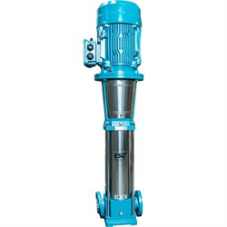 Насос ESQ CR 65-4-1 HQQE - фото 17289163