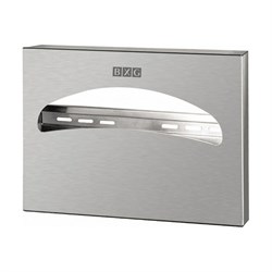 Диспенсер для покрытий на унитаз BXG CDA-9009 - фото 17289276