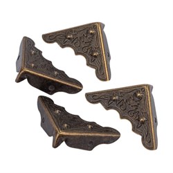 Декоративный угол Левша У8-7259.СБ - фото 17289285