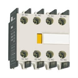 Приставка IEK ПКИ-40 - фото 17289303